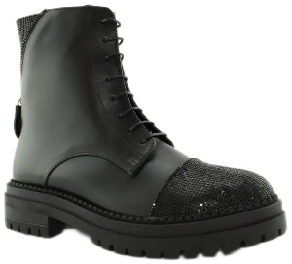 Купить 533-9811-01-M3 Dakkem Ботинки женские за 5 400 руб. в интернет-магазине Дом Обуви