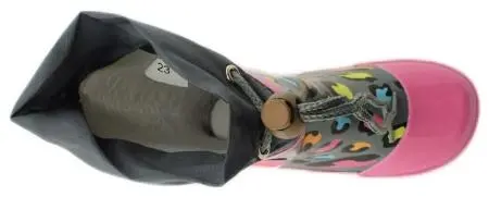 Купить A-B003-72 BI&KI Сапоги детские за 990 руб. в интернет-магазине Дом Обуви