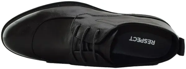 Купить VS83-175072 RESPECT Полуботинки мужские за 7 220 руб. в интернет-магазине Дом Обуви