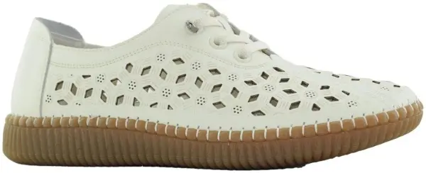 Купить 31R13-18-012 BONAVI Кеды летние женские за 4 500 руб. в интернет-магазине Дом Обуви