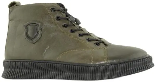 Купить 887461810 Sergio Mareatti Ботинки мужские за 5 990 руб. в интернет-магазине Дом Обуви