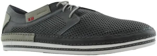 Купить Л9183сп Sergio Mareatti Полуботинки мужские за 6 170 руб. в интернет-магазине Дом Обуви