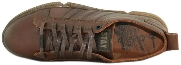 Купить B777лп Sergio Mareatti Кеды мужские за 4 940 руб. в интернет-магазине Дом Обуви