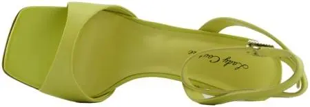 Купить 41-BQA5-29-306 LADY COUTURE Босоножки женские за 6 880 руб. в интернет-магазине Дом Обуви