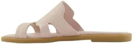 Купить FK7018-5-POWDER VENSI Сабо женские за 3 820 руб. в интернет-магазине Дом Обуви