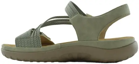 Купить 64870-52 RIEKER Босоножки женские за 4 520 руб. в интернет-магазине Дом Обуви