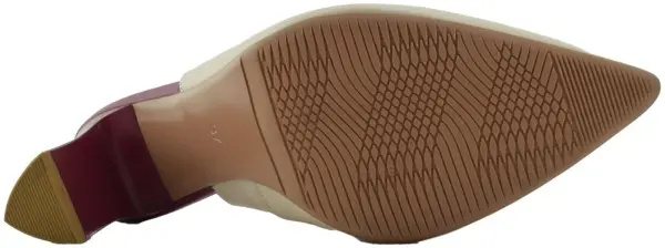 Купить 41-BQA5-23-308 LADY COUTURE Туфли летние женские за 7 110 руб. в интернет-магазине Дом Обуви