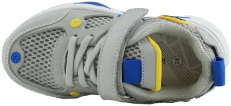 Купить 72746-3 KAPIKA Кроссовки детские  за 3 060 руб. в интернет-магазине Дом Обуви