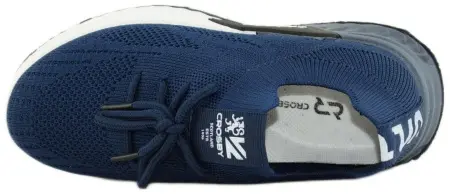 Купить 227001/01-02 CROSBY Кроссовки детские  за 1 400 руб. в интернет-магазине Дом Обуви