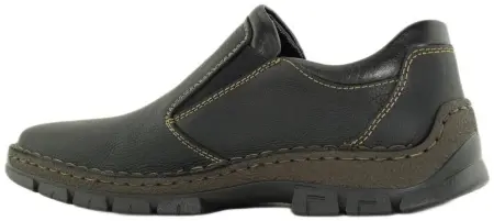 Купить 12272-00 RIEKER Туфли мужские за 7 950 руб. в интернет-магазине Дом Обуви