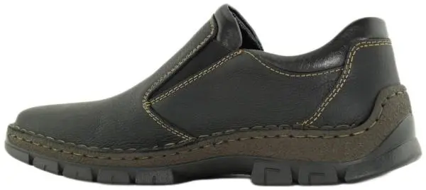 Купить 12272-00 RIEKER Туфли мужские за 7 950 руб. в интернет-магазине Дом Обуви