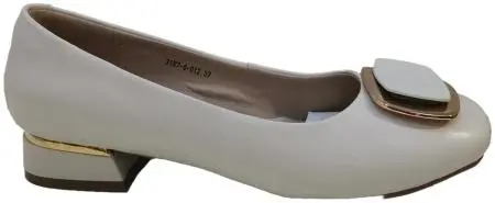 Купить 31R7-6-012 BONAVI Туфли-лодочки женские за 4 000 руб. в интернет-магазине Дом Обуви