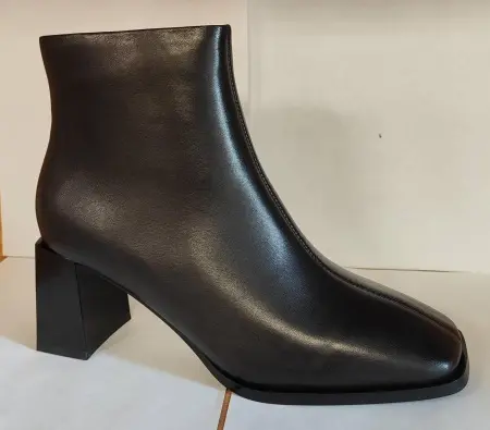 Купить VS32-184336/8 RESPECT Ботинки женские за 6 490 руб. в интернет-магазине Дом Обуви