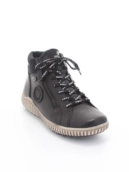 Купить R8272-01 REMONTE Ботинки женские за 7 450 руб. в интернет-магазине Дом Обуви