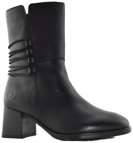 Купить D0V71-01 REMONTE Полусапоги женские за 7 950 руб. в интернет-магазине Дом Обуви