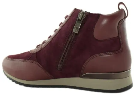 Купить 9-9-25215-23-526 CAPRICE Ботинки женские за 4 050 руб. в интернет-магазине Дом Обуви