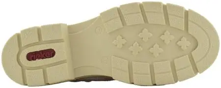 Купить Z9160-60 RIEKER Полусапоги женские за 6 950 руб. в интернет-магазине Дом Обуви