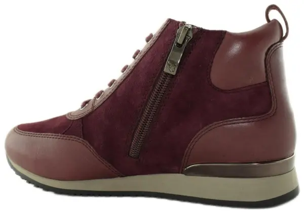 Купить 9-9-25215-23-526 CAPRICE Ботинки женские за 4 050 руб. в интернет-магазине Дом Обуви