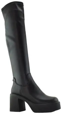 Купить SZJ-W23H142-0101-SB MADELLA Сапоги женские за 12 540 руб. в интернет-магазине Дом Обуви