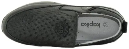 Купить 24682 KAPIKA Туфли подростковые за 2 990 руб. в интернет-магазине Дом Обуви