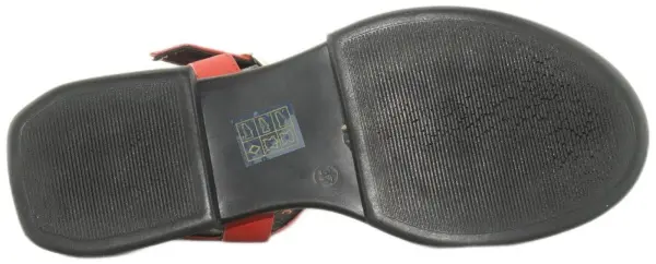 Купить 390-2542-501 SM SandM Босоножки женские за 5 540 руб. в интернет-магазине Дом Обуви