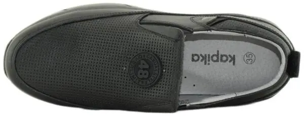 Купить 24682 KAPIKA Туфли подростковые за 2 990 руб. в интернет-магазине Дом Обуви