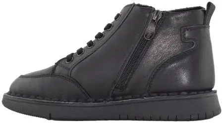 Купить XUS-23009-7A-KB MADELLA Ботинки женские за 7 490 руб. в интернет-магазине Дом Обуви