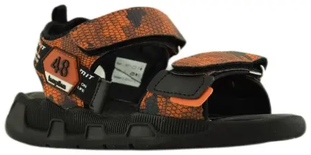 Купить 83147-1 KAPIKA Сандалии детские за 1 700 руб. в интернет-магазине Дом Обуви
