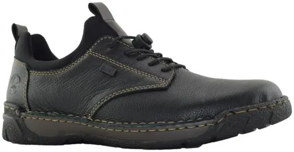 Купить B0379-01 Rieker Полуботинки мужские за 5 960 руб. в интернет-магазине Дом Обуви