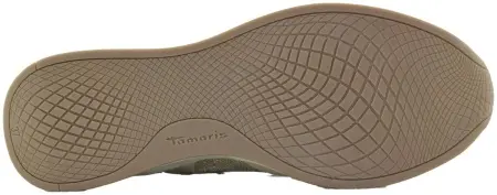 Купить 1-1-23703-41-497 TAMARIS Кроссовки женские за 8 400 руб. в интернет-магазине Дом Обуви