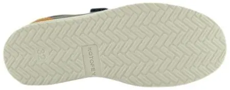 Купить 632274-22 КОТОФЕЙ Полуботинки подростковые за 2 490 руб. в интернет-магазине Дом Обуви