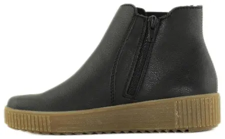 Купить Y6461-01 RIEKER Ботинки женские за 5 950 руб. в интернет-магазине Дом Обуви