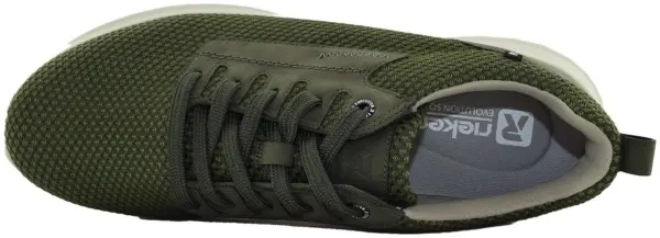 Купить U0503-54 RIEKER Кроссовки мужские за 7 400 руб. в интернет-магазине Дом Обуви