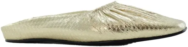 Купить A795T-M317-P986 JA'VENSI Пантолеты женские  за 6 930 руб. в интернет-магазине Дом Обуви