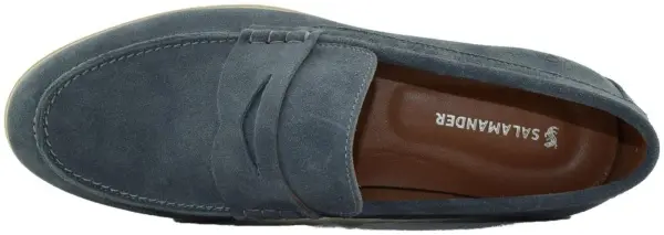 Купить 280-5496A-20203 SALAMANDER Туфли мужские  за 8 990 руб. в интернет-магазине Дом Обуви