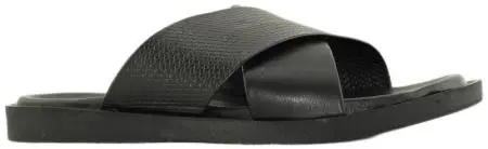 Купить  D86-730 (02) ARYAN Шлепанцы мужские за 3 190 руб. в интернет-магазине Дом Обуви Купить  D86-730 (02) ARYAN Шлепанцы мужские за 3 190 руб. в интернет-магазине Дом Обуви