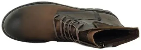 Купить Б204-969-50 Sergio Mareatti  Ботинки мужские за 4 990 руб. в интернет-магазине Дом Обуви