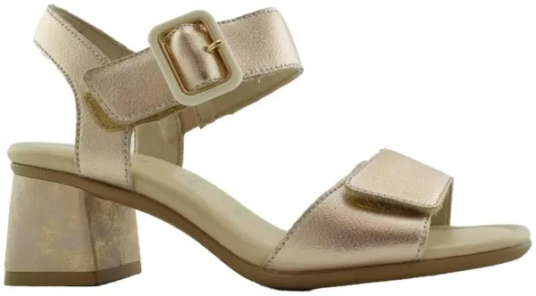 Купить D1K51-31 REMONTE Босоножки женские за 5 780 руб. в интернет-магазине Дом Обуви