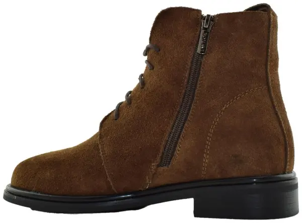 Купить 25-DBA4-17-203 BONAVI Ботинки женские за 7 260 руб. в интернет-магазине Дом Обуви