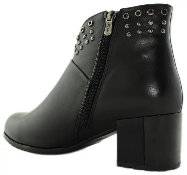 Купить W20572 Ascalini Ботинки женские  за 4 230 руб. в интернет-магазине Дом Обуви