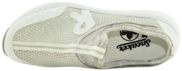 Купить N5554-81 RIEKER Слипоны женские за 4 520 руб. в интернет-магазине Дом Обуви Купить N5554-81 RIEKER Слипоны женские за 4 520 руб. в интернет-магазине Дом Обуви