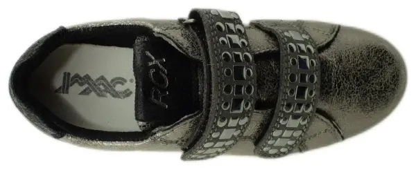 Купить 430210 7004/011  IMAC Полуботинки детские за 3 270 руб. в интернет-магазине Дом Обуви