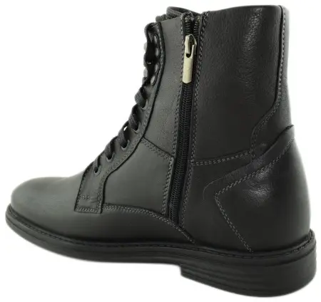 Купить М544 чп CATUNLTD WORKandLEISURE Ботинки мужские за 3 600 руб. в интернет-магазине Дом Обуви