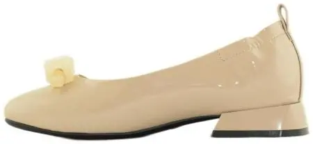 Купить 2W7-10-108 BONAVI Балетки женские за 2 770 руб. в интернет-магазине Дом Обуви