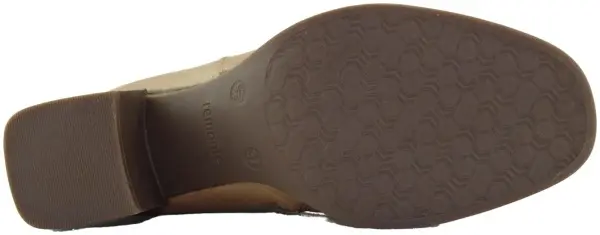 Купить D0V71-21 REMONTE Полусапоги женские за 7 950 руб. в интернет-магазине Дом Обуви