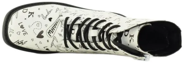 Купить 518162/25-06 KEDDO Ботинки подростковые за 2 740 руб. в интернет-магазине Дом Обуви