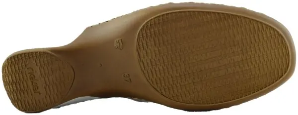 Купить 47156-81 RIEKER Босоножки женские за 4 730 руб. в интернет-магазине Дом Обуви