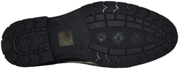 Купить YC077_01PP-BL EL TEMPO Полуботинки мужские за 4 950 руб. в интернет-магазине Дом Обуви