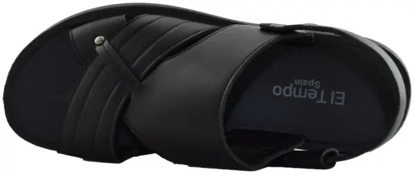 Купить YC049_02PP-BL El Tempo Сандалии мужские за 2 560 руб. в интернет-магазине Дом Обуви