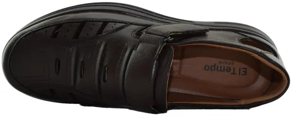 Купить YC041_04PP-BR El Tempo Сандалии мужские за  в интернет-магазине Дом Обуви